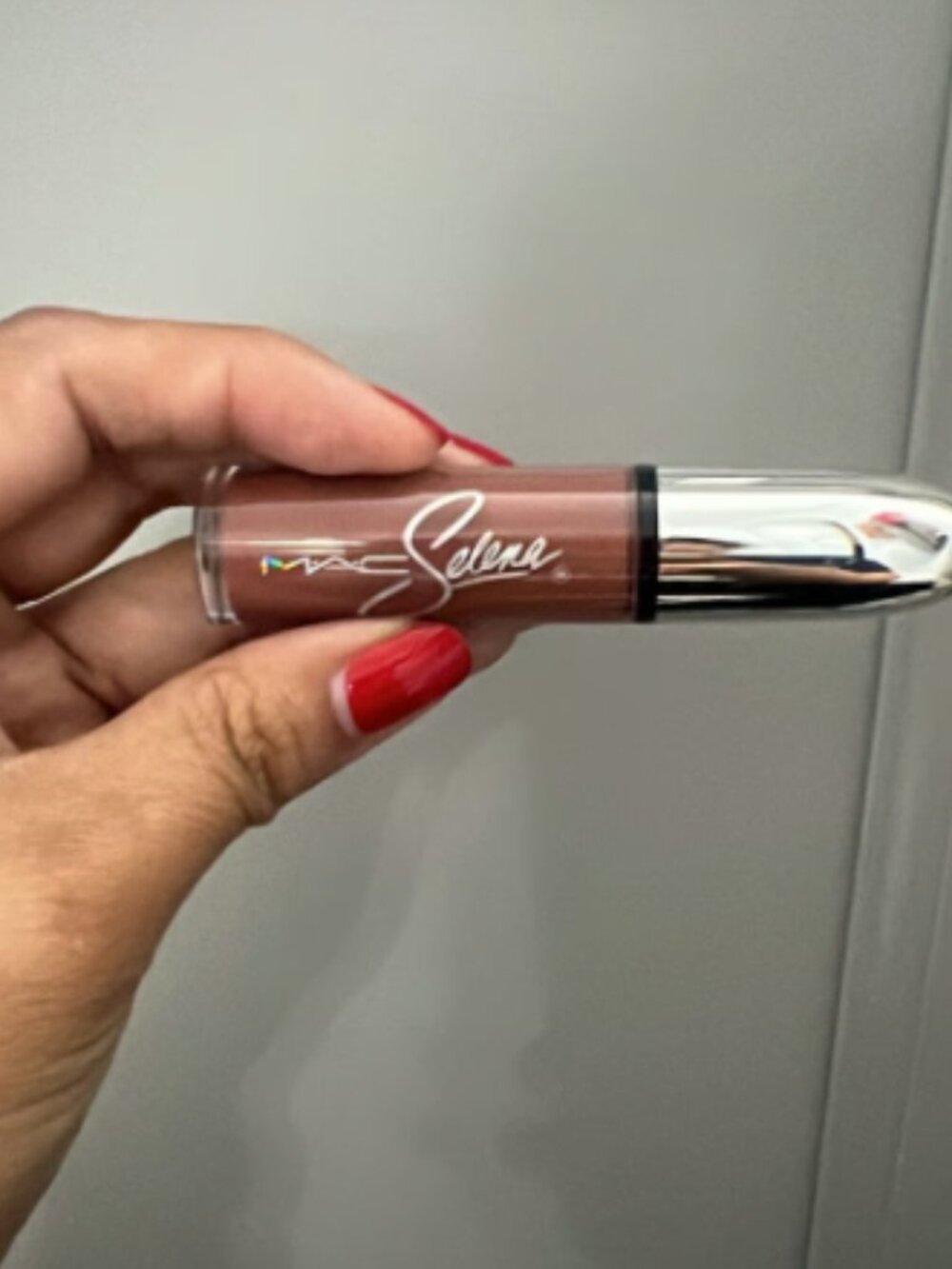 MAC Cosmetics Selena